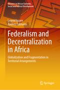Federalism and Decentralization in Africa