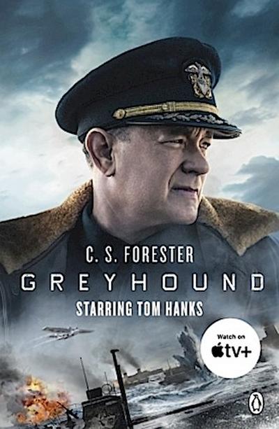 Greyhound. Movie Tie-In