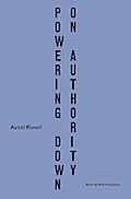 Powering Down On Authority (English and Dutch)