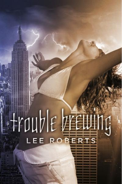Trouble Brewing