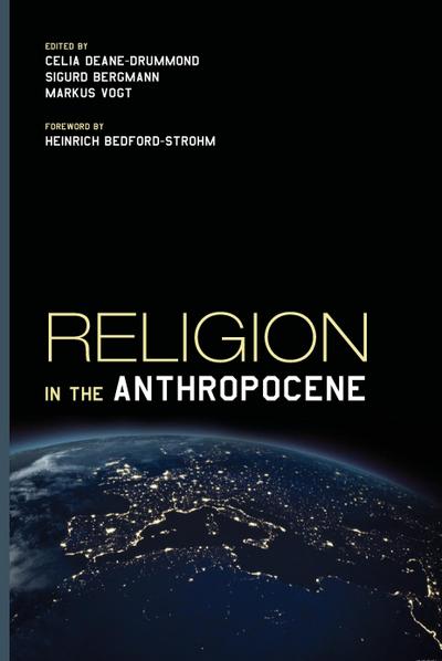 Religion in the Anthropocene