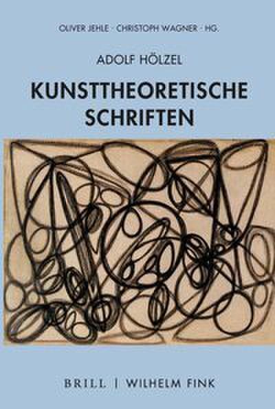 Kunsttheoretische Schriften