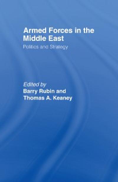 Armed Forces in the Middle East