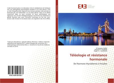 Téléologie et résistance hormonale