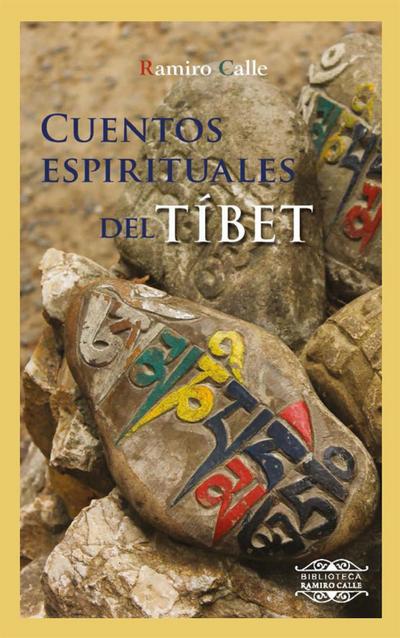 Cuentos espirituales del Tibet