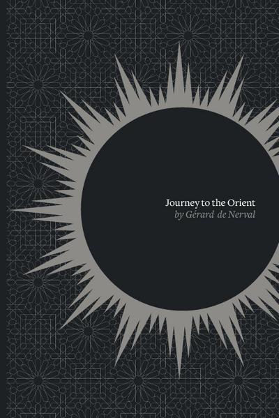 Journey to the Orient