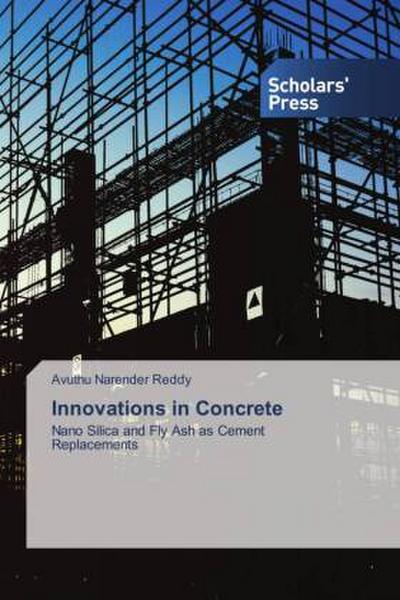 Innovations in Concrete