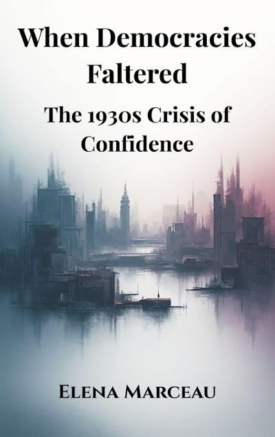When Democracies Faltered