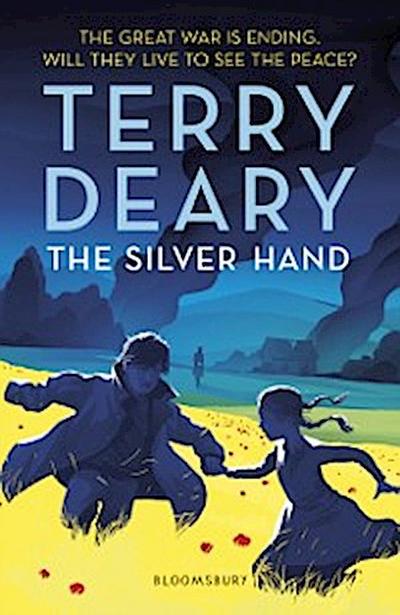 Silver Hand