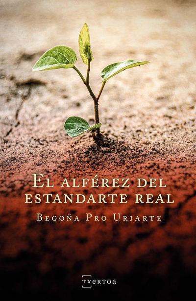 Pro Uriarte, M: Alférez del estandarte real