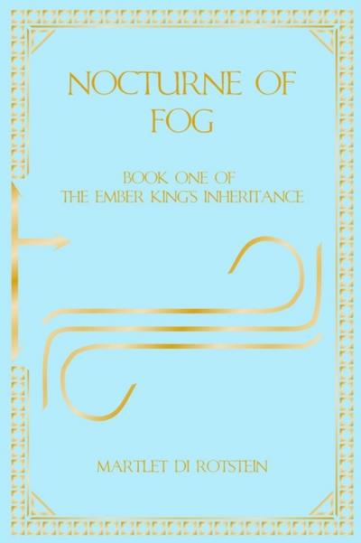 Nocturne of Fog