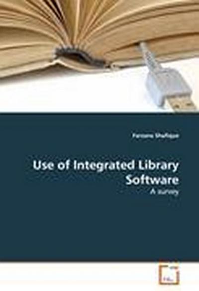 Use of Integrated Library Software