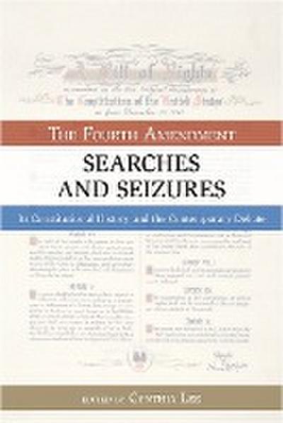 Searches and Seizures
