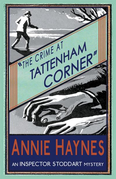 The Crime at Tattenham Corner