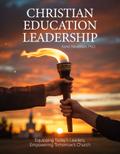 Christian Education Leadership