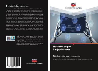 Dérivés de la coumarine