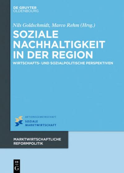 Soziale Nachhaltigkeit in der Region