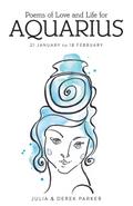 Poems of Love and Life for Aquarius