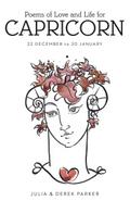 Poems of Love and Life for Capricorn