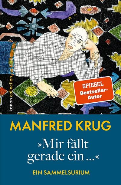 ’Mir fällt gerade ein...’