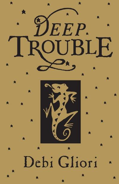 Deep Trouble