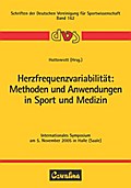 Herzfrequenzvariabilität: Methoden und Anwendungen in Sport und Medizin