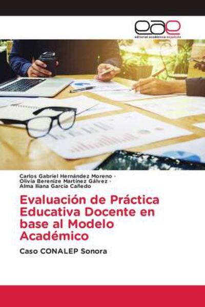 Evaluación de Práctica Educativa Docente en base al Modelo Académico