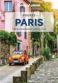 Paris Pocket Guide