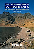 Great Mountain Days in Snowdonia
