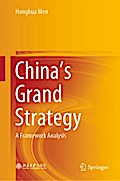 China’s Grand Strategy