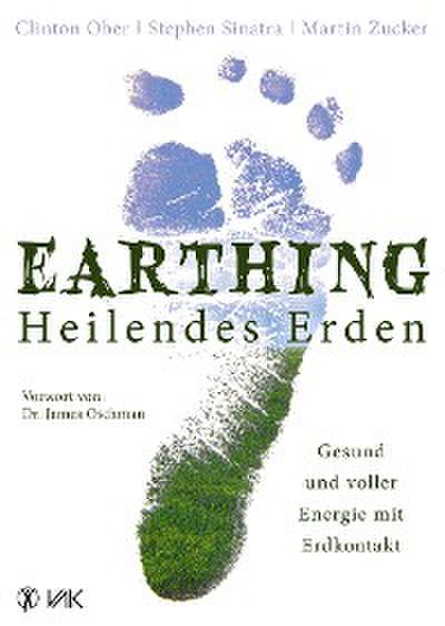 Earthing - Heilendes Erden