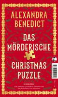 Das mörderische Christmas Puzzle