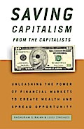 Saving Capitalism from the Capitalists