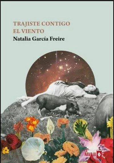 Trajiste contigo el viento