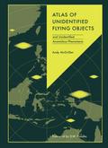 Atlas of Unidentified Flying Objects