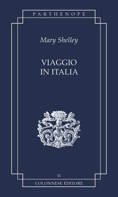Viaggio in Italia