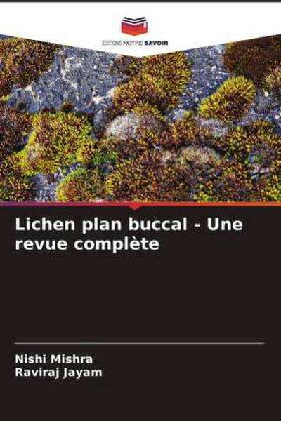 Lichen plan buccal - Une revue complète