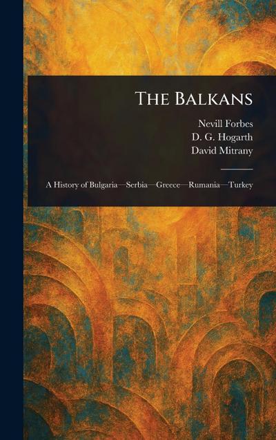 The Balkans