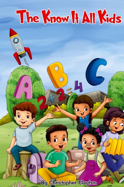 The Know-It-All Kids