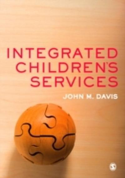 Integrated Children’s Services