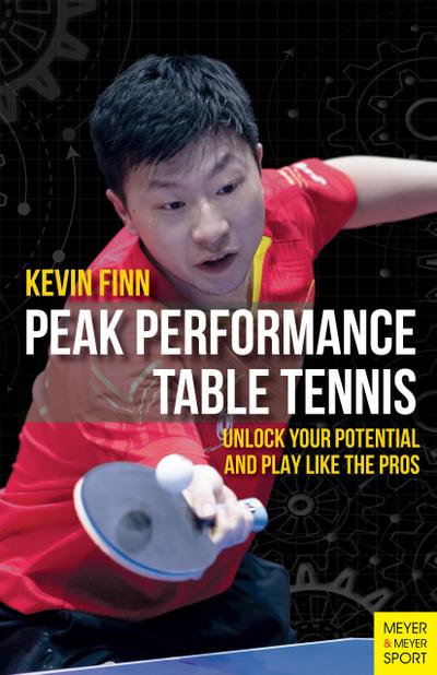 Peak Performance Table Tennis