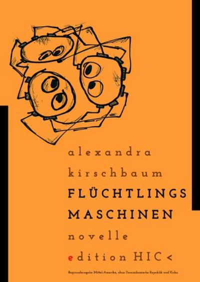 Flüchtlingsmaschinen R17