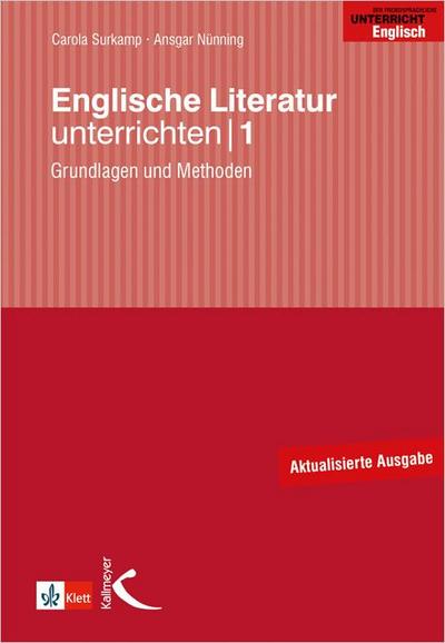 Englische Literatur unterrichten