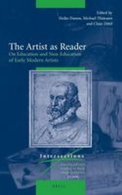 The Artist as Reader: On Education and Non-Education of Early Modern Artists