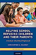 Helping School Refusing Children and Their Parents