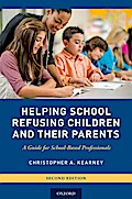 Helping School Refusing Children and Their Parents