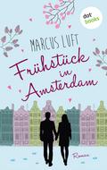 Frühstück in Amsterdam