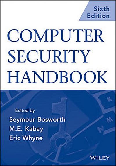 Computer Security Handbook, Set