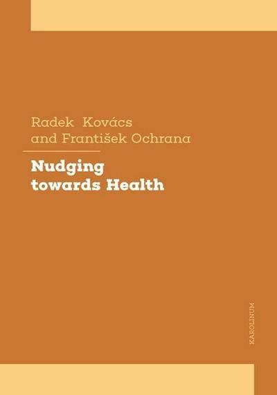 Nudging towards Health