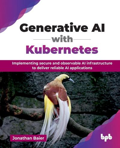 Generative AI with Kubernetes